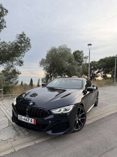 Bild des Angebotes BMW 840 840d xDrive