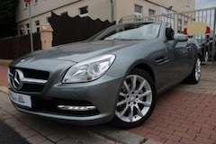 Bild des Angebotes Mercedes-Benz SLK 200 Roadster|Automatik|Panorama|Alu