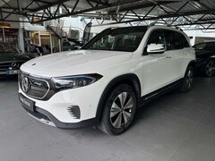 Bild des Angebotes Mercedes-Benz EQB 250 + Prog. Pano BONUS Distronic KeyGO Kamera