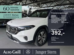 Bild des Angebotes Mercedes-Benz EQB 250 + Prog. Pano BONUS Distronic KeyGO Kamera