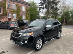 Bild des Angebotes Kia Sorento 2.4 Spirit 4WD/Panorama/Sitzheizung/AHK