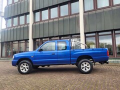 Bild des Angebotes Mazda Pick Up 2500 Freestyle Nur 136 Tkm-AHK-LKW-Zulassung !