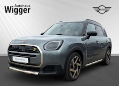 MINI Cooper SE Countryman BEV ALL4 Favoured Trim/HUD