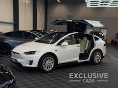 Bild des Angebotes Tesla Model X MODEL X LONG RAVEN | 7 SEATER | FULL SELF DRIVE
