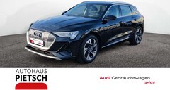 Bild des Angebotes Audi e-tron 55 quattro S line Matrix Pano Nachtsicht