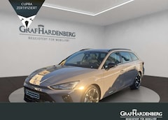 Bild des Angebotes SEAT Leon Sportstourer 1.5 e-Hybrid DSG