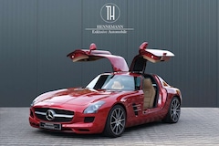 Bild des Angebotes Mercedes-Benz SLS SLS AMG Coupé*B&O*Kamera*Performance*Memory*