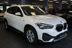 Bild des Angebotes BMW X1 xDrive25e Advantage