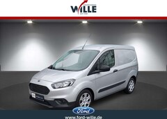 Bild des Angebotes Ford Transit Courier Trend Navi Tempomat DAB Beifahrerairbag