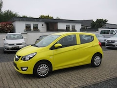 Bild des Angebotes Opel Karl Karl 1.0 Active , Klima , Bluetooth