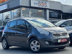 Bild des Angebotes Kia Venga Vision *Sitzheizung*Klima*75tKM*