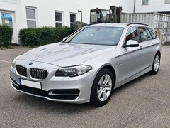 Bild des Angebotes BMW 525 525d xDrive Touring xDrive | sehr sparsam ca. 5,8L/100km | Automatik | Vollleder | Sehr gepflegt