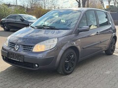 Bild des Angebotes Renault Scenic II Avantage*KLIMA*TÜV/ASU NEU*TOP ANGEBOT