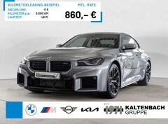 Bild des Angebotes BMW M2 Coupe FACEL. HUD LED NAVI H/K KAMERA SHZ