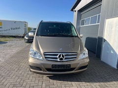 Bild des Angebotes Mercedes-Benz Viano 3.0 CDI Ambiente Edition*Pan*Standh*R-Kam*