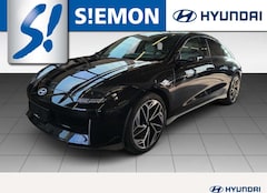 Bild des Angebotes Hyundai IONIQ 6 77,4kWh 4WD UNIQ Digi-Spiegel 20LM Schiebedach HUD