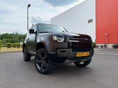 Bild des Angebotes Land Rover Defender 90+Carpathian+EU+V8+525HP+1HD