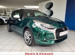 Bild des Angebotes Citroen DS3 1.2 SoChic Aut/Kamera/LED-Vision/17"