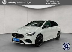 Bild des Angebotes Mercedes-Benz B 250 B-Klasse