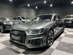 Bild des Angebotes Audi RS4 Avant 2.9 TFSI quattro *Carbon*H-Up*Keramik*