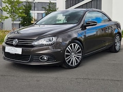 Bild des Angebotes VW Eos Sport-Paket Black Style Premium,Pano,Autom