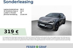Bild des Angebotes CUPRA Tavascan 77kWh Endurance|GJR|RFK|Navi