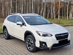 Bild des Angebotes Subaru XV XV 2.0i Lineartronic Exclusive+