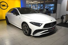 Bild des Angebotes Mercedes-Benz CLS 450 4Matic °AMG-Line°LED°