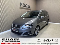 Bild des Angebotes SEAT Alhambra 1.4 TSI DSG FR-Line PANO|AHK|Xen.|ACC