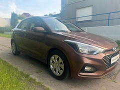 Bild des Angebotes Hyundai i20 Select