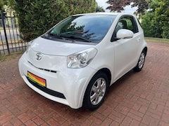 Bild des Angebotes Toyota iQ Automatik, Klima TÜV neu