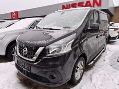 Bild des Angebotes Nissan NV300 Kombi  8 Sitzer L1H1 2,7t PREMIUM
