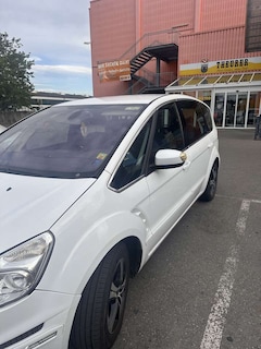 Bild des Angebotes Ford S-Max