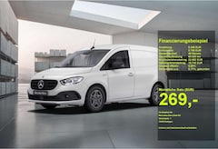 Bild des Angebotes Mercedes-Benz Citan e  Kasten PRO Facelift Kam.+Navi
