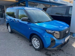 Bild des Angebotes Ford Tourneo Courier 1.0 EB Trend Aut. Winter AHK GJ