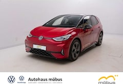Bild des Angebotes VW ID.3 GTX APP*PANO*KLIMA*MATRIX*Keyless*MFL