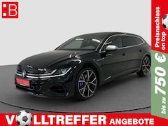 Bild des Angebotes VW Arteon SB 2.0 TSI DSG 4Mo R AHK PANO LEDER 20
