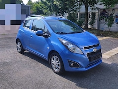 Bild des Angebotes Chevrolet Spark 1.2 LTZ  TÜV+Klima