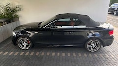 Bild des Angebotes BMW 123 1er Cabrio Diesel 123d Cabrio