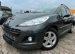 Bild des Angebotes Peugeot 207 Family,Klimaanlage,Panorama-Dach