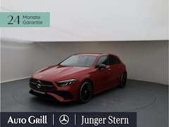 Bild des Angebotes Mercedes-Benz A 250 4M AMG Night 360 DistronicVorr Memory Totw