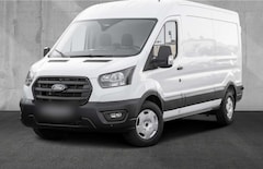 Bild des Angebotes Ford Transit Kastenwagen Trend 350 L3 2.0 l EcoBlue . 6-Gang-Sc