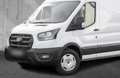 Bild des Angebotes Ford Transit Kastenwagen Trend 350 L3 2.0 l EcoBlue . 6-Gang-Sc