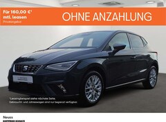 Bild des Angebotes SEAT Ibiza XCELLENCE SITZHEIZUNG EINPARKHILFE NAVI LED