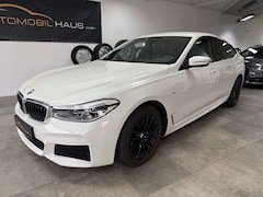 Bild des Angebotes BMW 640 640i Gran Turismo GT M-Sport *ACC*HUD*H/K*LEDER*