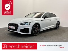 Bild des Angebotes Audi S5 Sportback Competition Plus LASER 20 S-SITZE HEAD-U