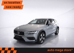 Volvo V60 Cross Country B4 (Diesel) Plus Kamera/AHK/LM