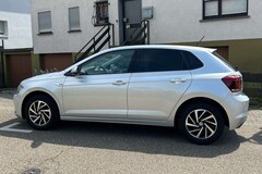 Bild des Angebotes VW Polo Join 1.0 l TSI OPF DSG