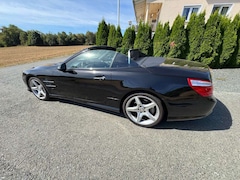 Bild des Angebotes Mercedes-Benz SL 350 Mercedes-Benz SL 350 - AMG Paket - Top Ausstattung