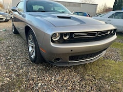 Bild des Angebotes Dodge Challenger SXT 3,6 2015 unfallfrei Leder Top